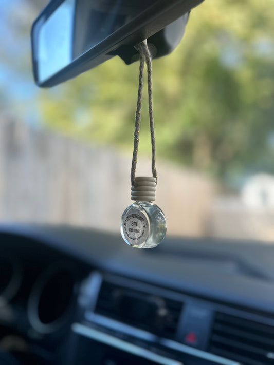 Car Diffuser